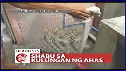 24 Oras June 7 2016 Part 1 - Pinoytvnetwork.net