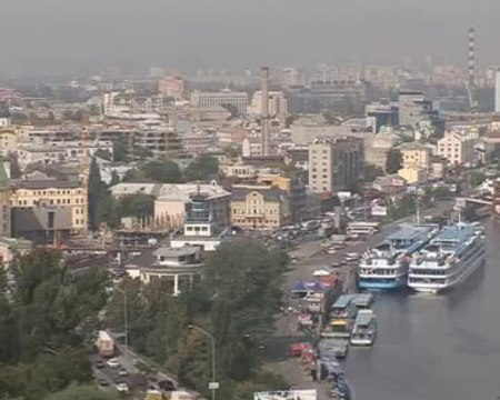 Древний Киев - История Киева