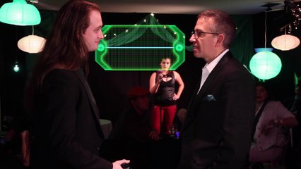 CRH Variety Show Pt 4