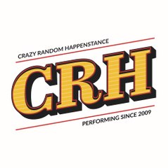 CRH Variety Show Pt 7