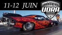 UDRA Pro Mod Napierville Dragway 11-12 Juin 2016 AdrenalineQC.com AdrenalineQC Drag Racing Adrenaline QC Super Race Cars - VIDEO