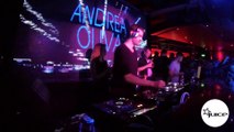 Andrea Oliva - Live @ Juice Club [14.05.2016] (Tech House)