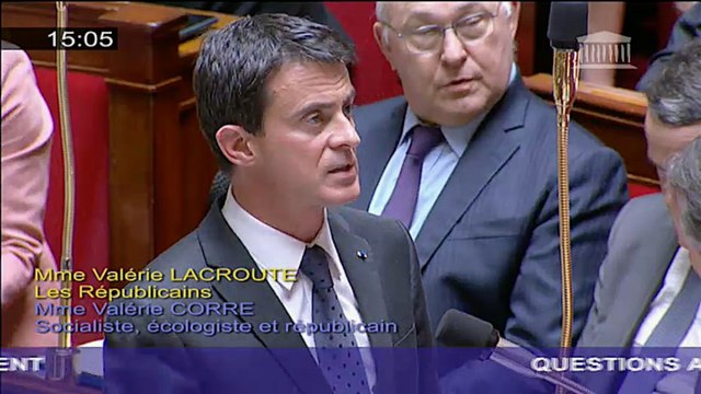 Inondations : Nous avons décidé de mobiliser les crédits nécessaires à la constitution d’un fonds d’urgence pour les sinistrés