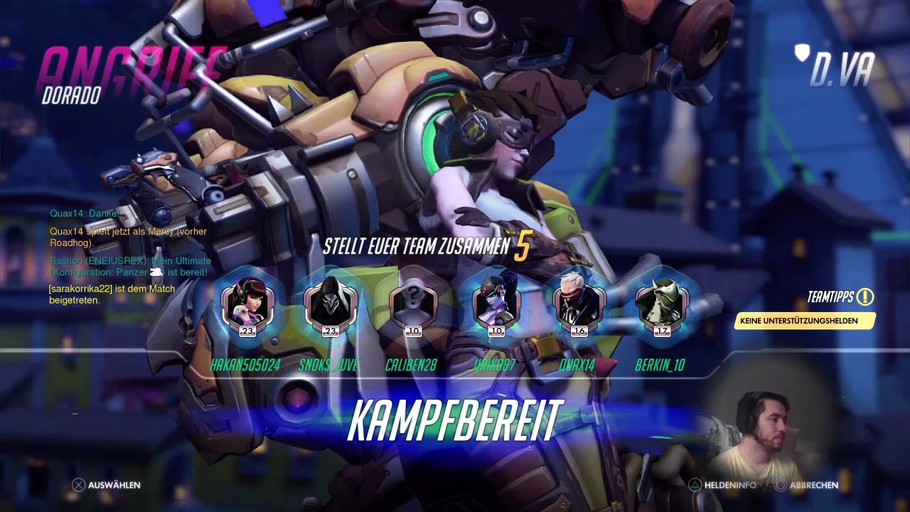 Overwatch new Update (88)