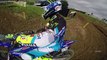 Behind the Gate 26min - MXGP of France 2016 - Full mixed ENG
