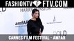 amfAR Gala at Cannes Film Festival 2016 pt. 7 | FTV.com