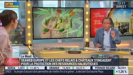 Le Must: Relais & Châteaux s’engage dans le développement durable - 07/06