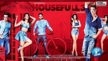 Housefull 3 Akshay Kumar, Riteish Deshmukh, Abhishek Bachchan Public Review