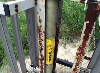 Protivgradne stanice bez raketa, 07. jun 2016. (RTV Bor)