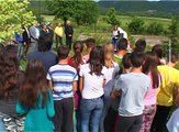 Godišnjica bombardovanja farme u Podgorcu, 07. jun 2016. (RTV Bor)