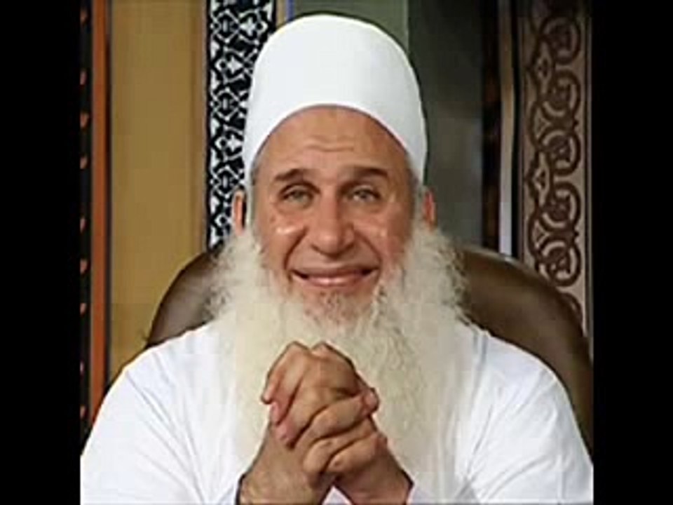 الشيخ محمد يعقوب لماذا لا تصلى 1