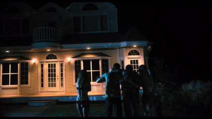 Another Deadly Weekend - Trailer (Deutsch) HD