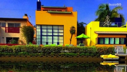 The Most Popular House on Instagram