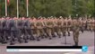 Pologne : l'OTAN lance le plus grand exercice militaire depuis la fin du communisme... et crispe Moscou