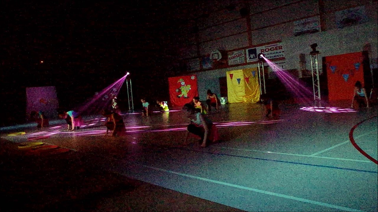 gala 2016