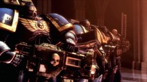 Warhammer 40.000: Space Marine - E3 2010 Trailer HD