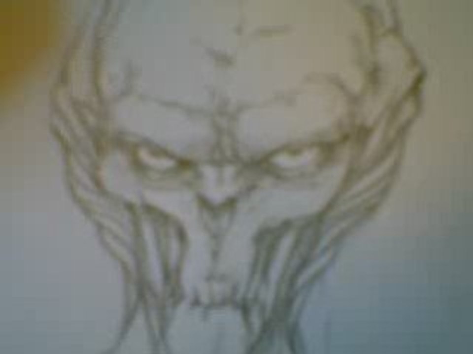 Freestyldessinraphael