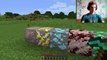 Minecraft | PACKED ORES MOD | 1.9