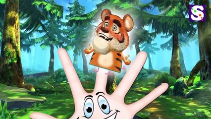 Peppa Pig Masquerade Finger Family Collection Masha and the Bear Inside Out and more | Cartoon For