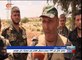 استهداف مراكز الجماعات المسلحة في ريف حلب الشمالي