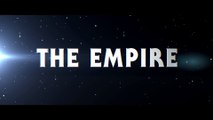 LEGO Star Wars : The Force Awakens, présentation des personnages issus de L'Empire contre-attaque