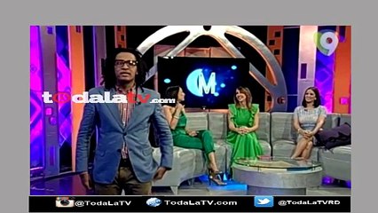 El Monólogo de Gerald: Las Huelgas de Hambre-Esta Noche Mariasela-Video