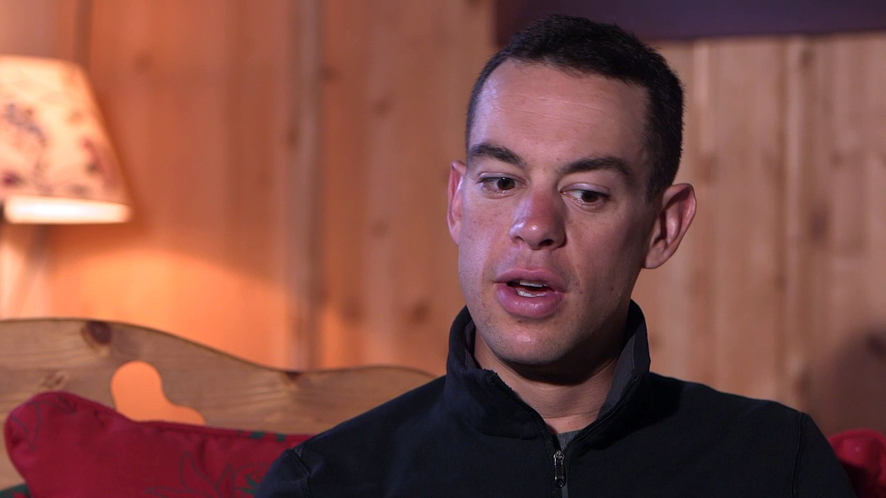Cyclisme - Critérium du Dauphiné 2016 - Richie Porte : "Le Dauphiné, un bon entraînement pour le Tour de France"