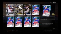 MLB The Show 16 Diamond Dynasty Pack Opening #2