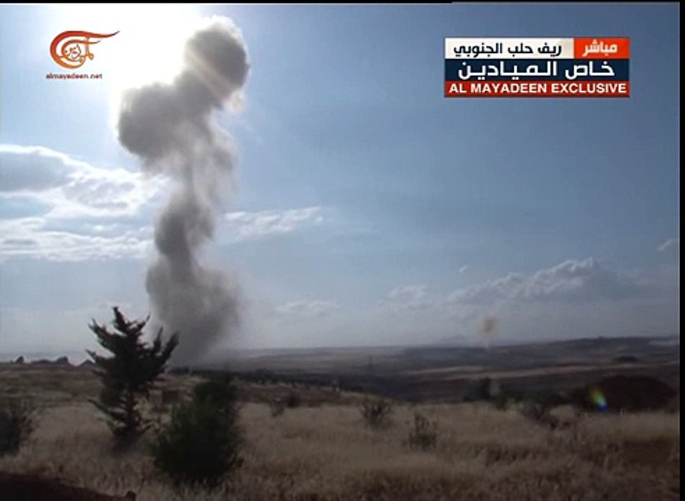 سوريا: الجماعات المسلحة تحشد مقاتليها من إدلب