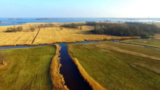 Top drone video : Sneek & Giethoorn in 4K   2016 dutch waterlandscape DJI Phantom 4