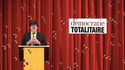 Démocratie obligatoire (et puis c'est tout !)