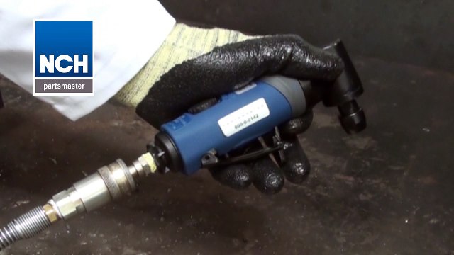 new Air Die Grinders