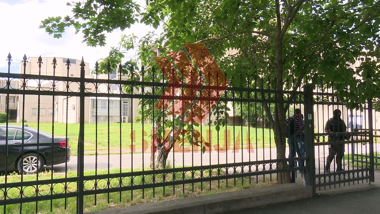 8 të dyshuar për ryshfet në Fakultetin Ekonomik, një mijë euro për një provim