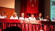 Milli Anayasa Hareketi, Adana'da konferans düzenledi
