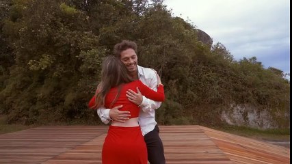 Mariana Fagundes Tô Ficando Louca (Clipe Oficial)