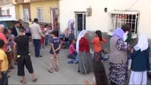 Gaziantep - Altınlarını Çaldıkları Ev Sahibi Kadını Yaralayıp Kaçtılar