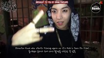 [ENG] 160607 Special BANGTAN BOMB 3: j-hope & JK at MV shooting