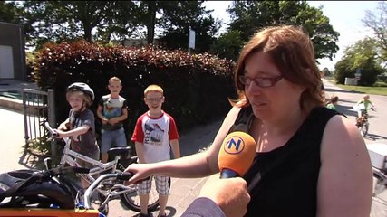 Veiligheid van de school gaat boven alles - RTV Noord