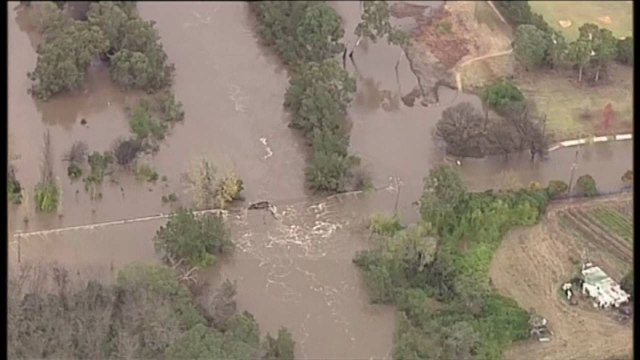 Australi, batica e dallgët shkatërrojnë vilat luksoze në Sidnej - Top Channel Albania - News - Lajme