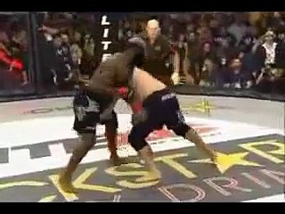 Les plus beaux combats de Kimbo Slice - RIP