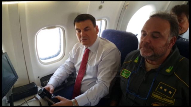 Pajisja e përgjimit, pezullohet kreu i Policisë, Haki Çako - Top Channel Albania - News - Lajme