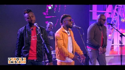 MZ en live dans La Grosse Emission - La Grosse Emission du 07/06