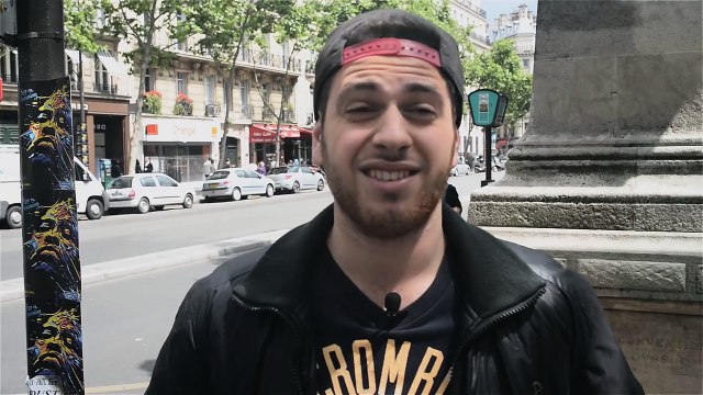 Anaïs Ali-Tatar et Luce Denoyer pour ATD Quart-Monde - «Un nom pour un non» - juin 2016