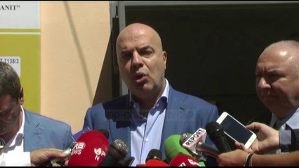 Elbasan, përfundon pajisja e abonentëve me matësa - Top Channel Albania - News - Lajme