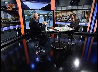 آخر طبعة | وسيم بزي | 2016-04-16