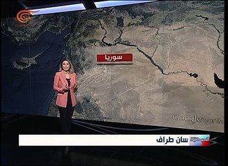 توزّع السيطرة بين الجيش السوري والفصائل المعارضة في مدينة حلب