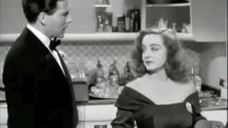 Bette Davis as Margo Channing in All About Eve 
