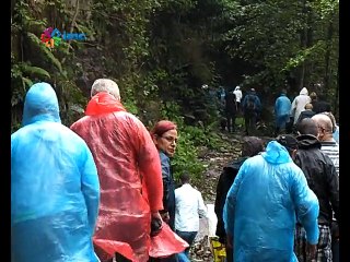 "ÇED Olumlu" kararını bozan Danıştay, "HES'e devam" dedi