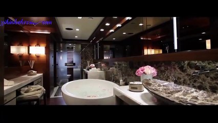 37 Milyon Dolarlık Yat