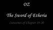 Oz - The Sword of Etheria - Cutscenes - 19-20 - Dorothy/Shining Wind - Happy Ending - Part 1